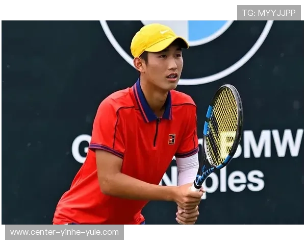 网球界惊现新星 年轻选手连胜大满贯赛事突破个人极限